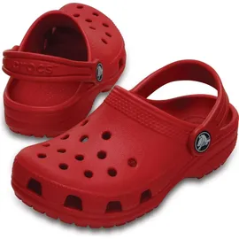 Crocs Classic Holzschuhe Pepper 20-21