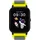 Garett Kids Tech 4G BT 140 mm Kunststoffgehäuse Grün Klettverschluss Grün M