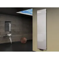 Szagato Designheizkörper Montevideo (B x H: 47 x 180