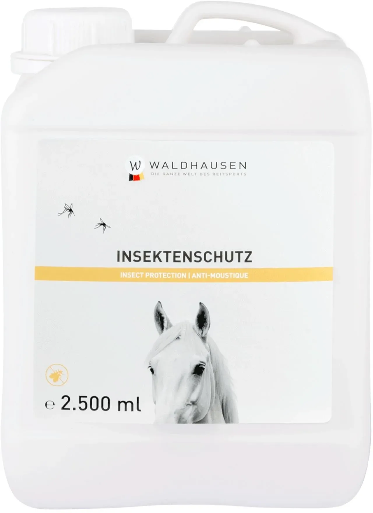 Waldhausen Insektenschutz, 2500 ml