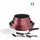 Tefal Ingenio Daily Pfannen-Set 10-tlg.