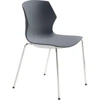 Mayer Sitzmöbel myPrimo anthrazit/chrom