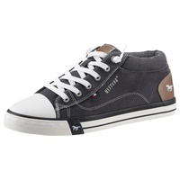 MUSTANG 4072-505 black 43