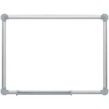 Maul Whiteboard 2000 60 x 90 cm Grau/Weiß