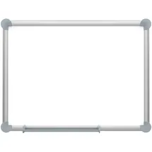Maul Whiteboard 2000 60 x 90 cm Grau/Weiß