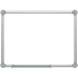 Maul Whiteboard 2000 60 x 90 cm Grau/Weiß