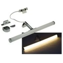 ChiliTec LED Spiegelleuchte 40cm IP44 230V, 6W, 540lm, 400 mm