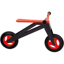 Caborunner Rot/Schwarz