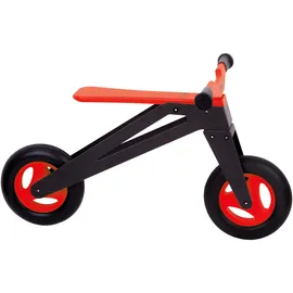 Caborunner Rot/Schwarz