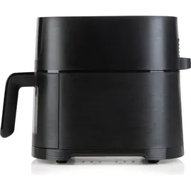 DOMO collection Heißluftfritteuse Do540Fr schwarz