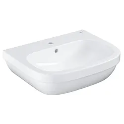 GROHE Euro Ceramic Waschbecken 60x48 cm 39335000