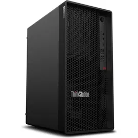 Lenovo ThinkStation P2 Tower Gen 2 Intel Core Ultra 7 265K 4,0 GHz 32 GB RAM 512 GB SSD Win 11