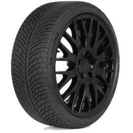Michelin Pilot Alpin 5 245/40 R18 97W XL