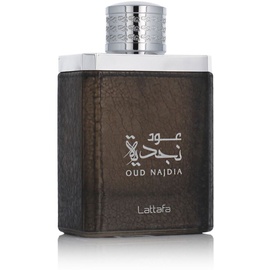 Lattafa Oud Najdia Eau de Parfum 100 ml
