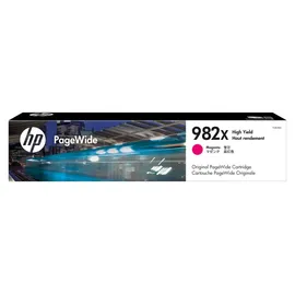 HP 982X magenta (T0B28A)