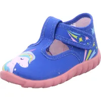 Fischer Markenschuh Kinder-Klett-Hausstiefel - 22