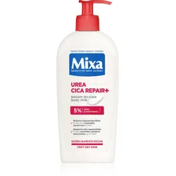 Mixa Urea Cica Repair regenerierende Body lotion 400 ml
