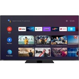 50QA7D63DG 50" Frameless QLED UHD Android TV