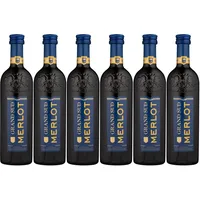 Grand Sud Merlot 6 x 0,25 l