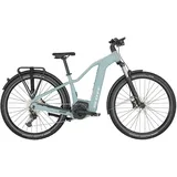 Scott Axis eRIDE 30 2024 29 Zoll RH 54 cm Damen blau