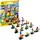 LEGO Minifigures The Simpsons Serie 2 sortiert