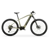 MBM Elektro-Mountainbike KAIROS PLUS 29 Zoll, 14,5 Ah, 522 Wh sand