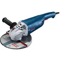 BOSCH Professional GWS 20-230 P Winkelschleifer 2.000 W