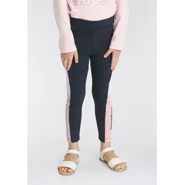 KangaROOS Colorblocking Leggings Mehrfarbig 92/98