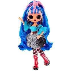 L.O.L. Surprise OMG Queens Doll - Prism