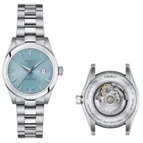 TISSOT T-My Lady Automatik Edelstahl 29 mm T132.007.11.351.00