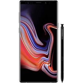 Samsung Galaxy Note 9 128 GB Midnight Black