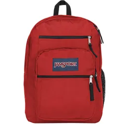 Jansport Big Student Rucksack 43 cm - Red Tape