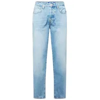Only & Sons Jeans 'Yoke Lb 9684' - Blau,Weiß - 29