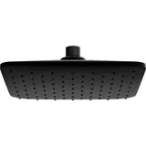 Mexen D-62 Kopfbrause 20x20 cm, Schwarz (79762-70)