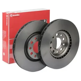 Brembo Bremsscheibe PRIME LINE - UV Coated