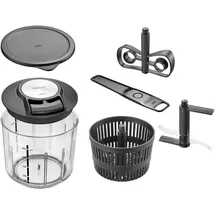 GEFU Speedwing Multizerkleinerer