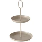 Boltze Etagere Gogo beige 34cm 2059437