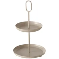 Boltze Etagere Gogo beige 34cm 2059437