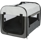 Trixie Mobile Kennel Basic XS–S: 40 × 40 × 55 cm