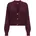 ONLCAROL Nice L/S Cardigan Rot L