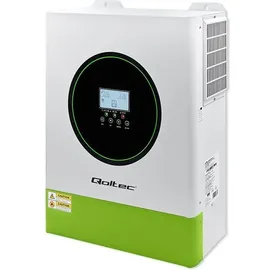 Qoltec Hybrid-Wechselrichter 11000W