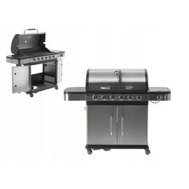 TRIZERATOP Yato YG-20004 Barbecue & Grill