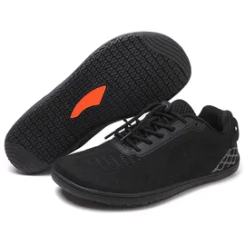 dotales Litestep Damen Normalschaft Schwarz 40