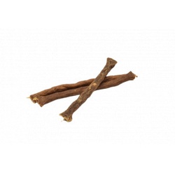 Brekz Snacks - Hirsch Sticks Pure 250 Gramm 250 g