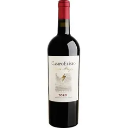 Cuvée Alegre Tinta de Toro Campo Eliseo 2018 BIO