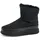 FitFlop Gen-ff Mini GS6-090, Womens Winter Boots, schwarz 38