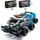 LEGO Technic Fluchtfahrzeug 42090
