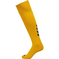 Hummel Socke "Hmlpromo" in Gelb | Gr.: 46-48