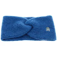 Tommy Hilfiger TH Timeless Headband Cerulean Aqua - Einheitsgröße