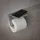 Keuco Plan Toilettenpapierhalter mit Ablage, verchromt
